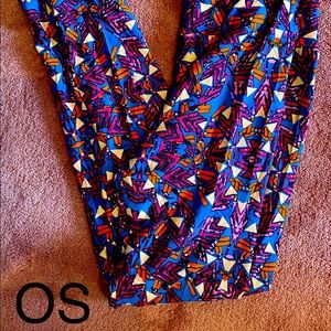 Lularoe Leggings